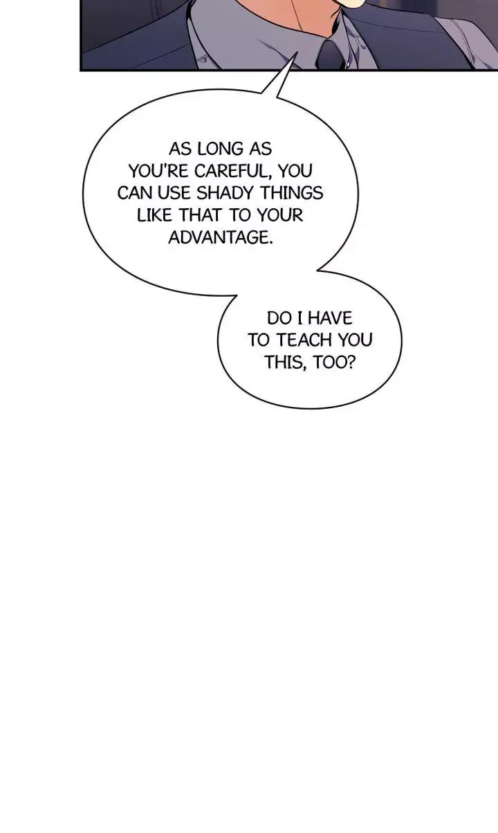 No Moral - Chapter 24 Page 45