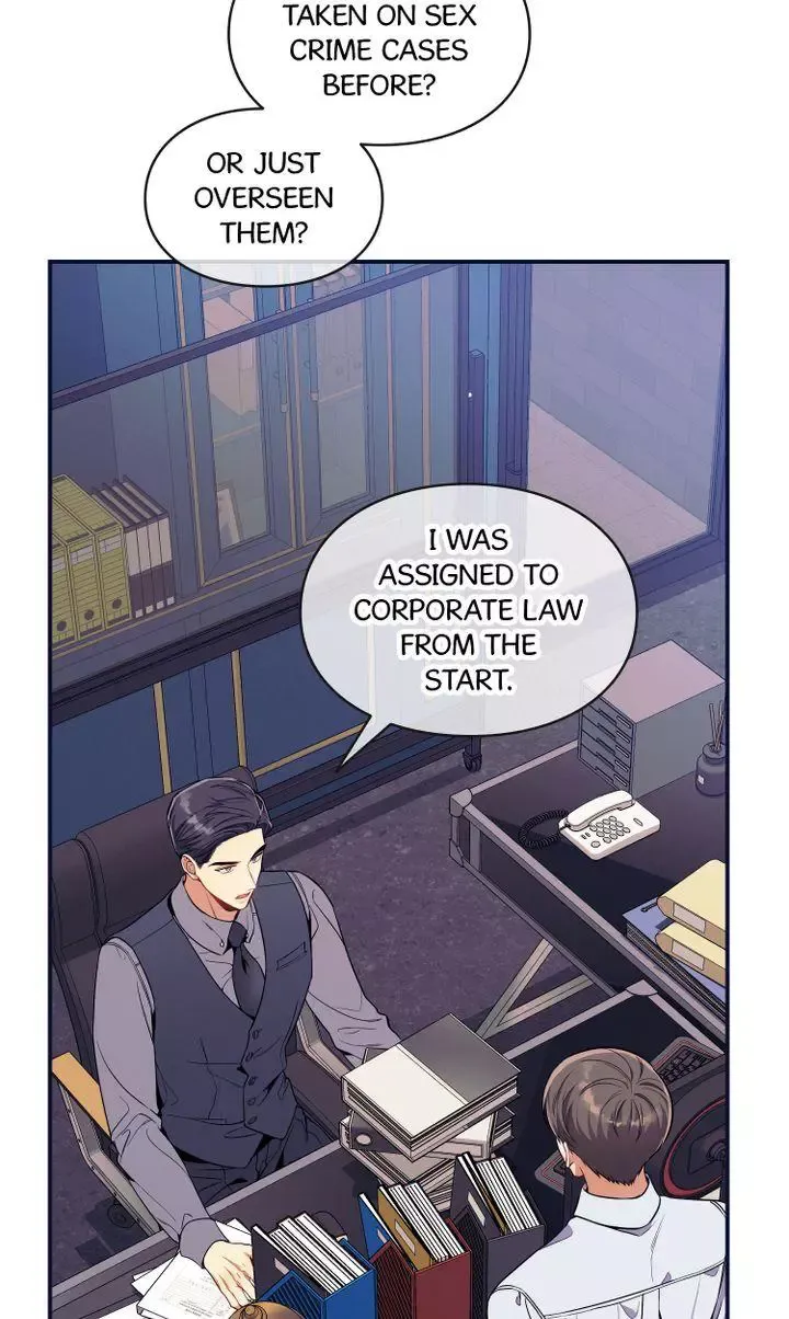 No Moral - Chapter 24 Page 63