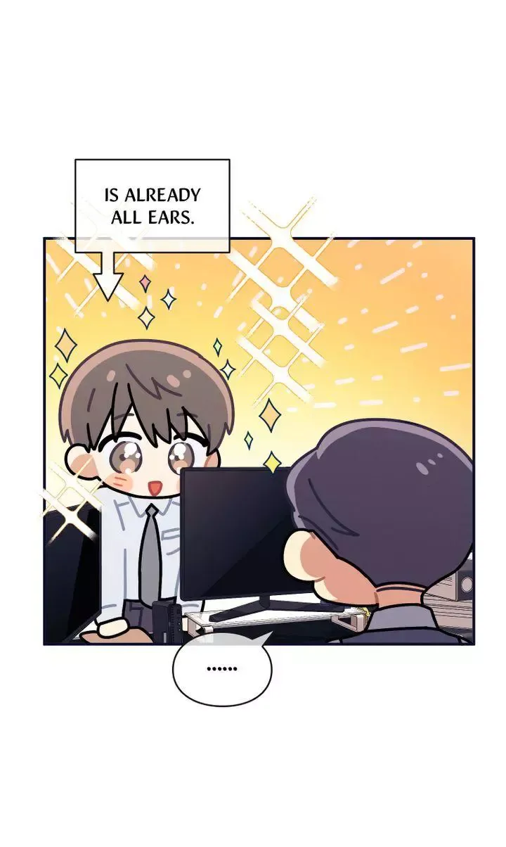 No Moral - Chapter 24 Page 68