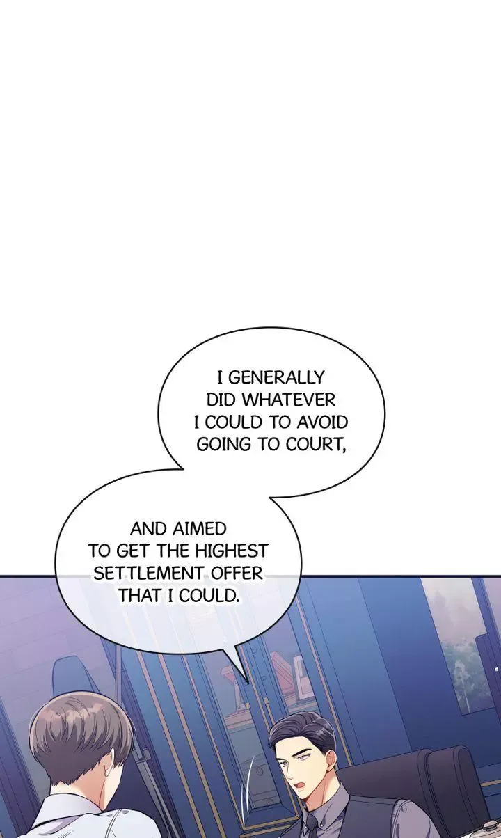 No Moral - Chapter 24 Page 70