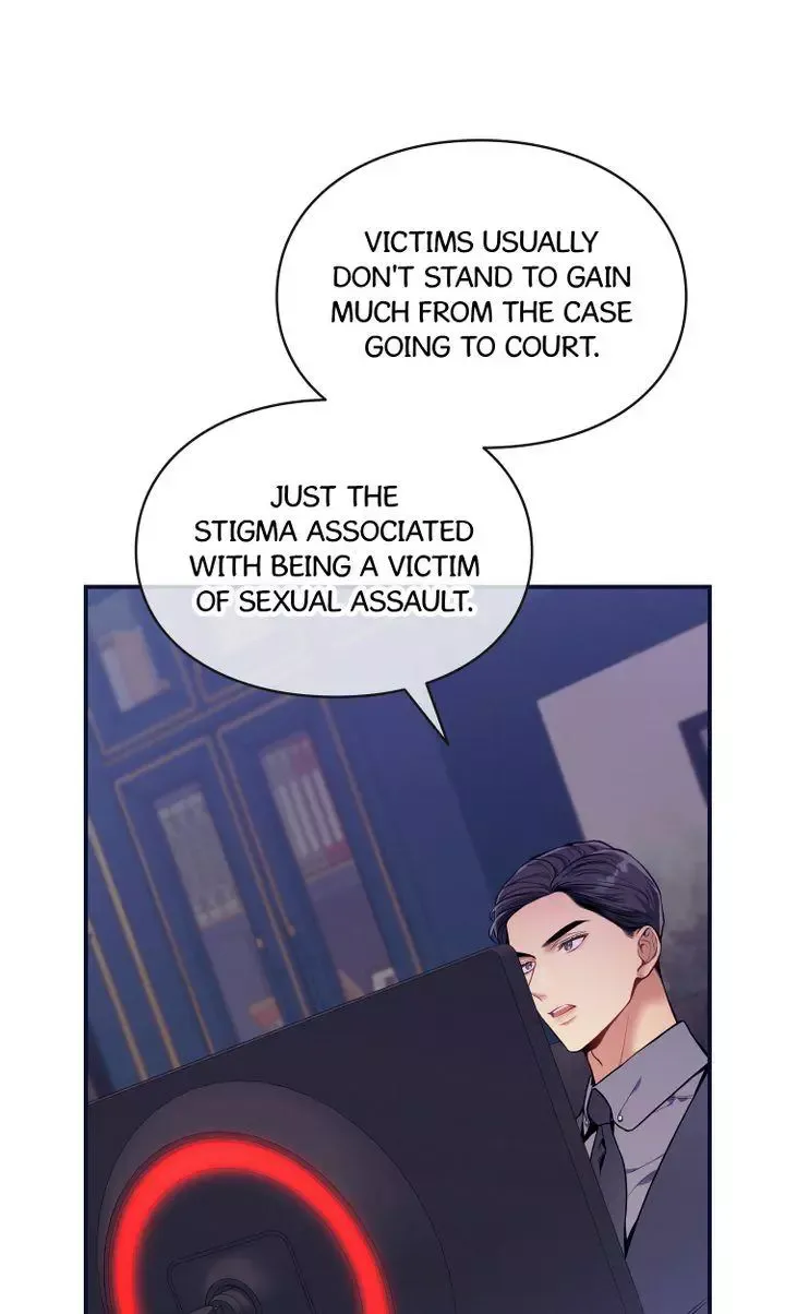 No Moral - Chapter 24 Page 72