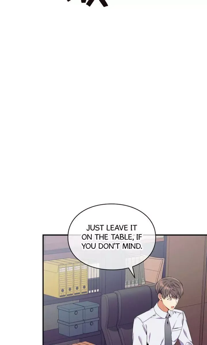 No Moral - Chapter 25 Page 3