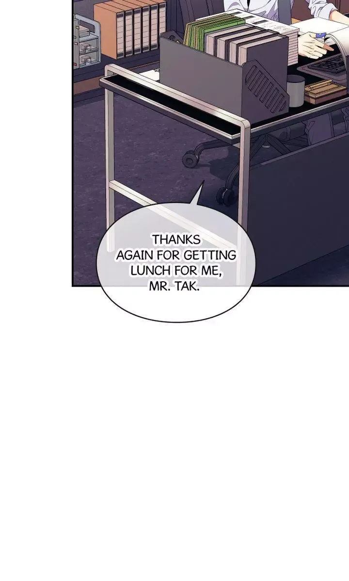 No Moral - Chapter 25 Page 4