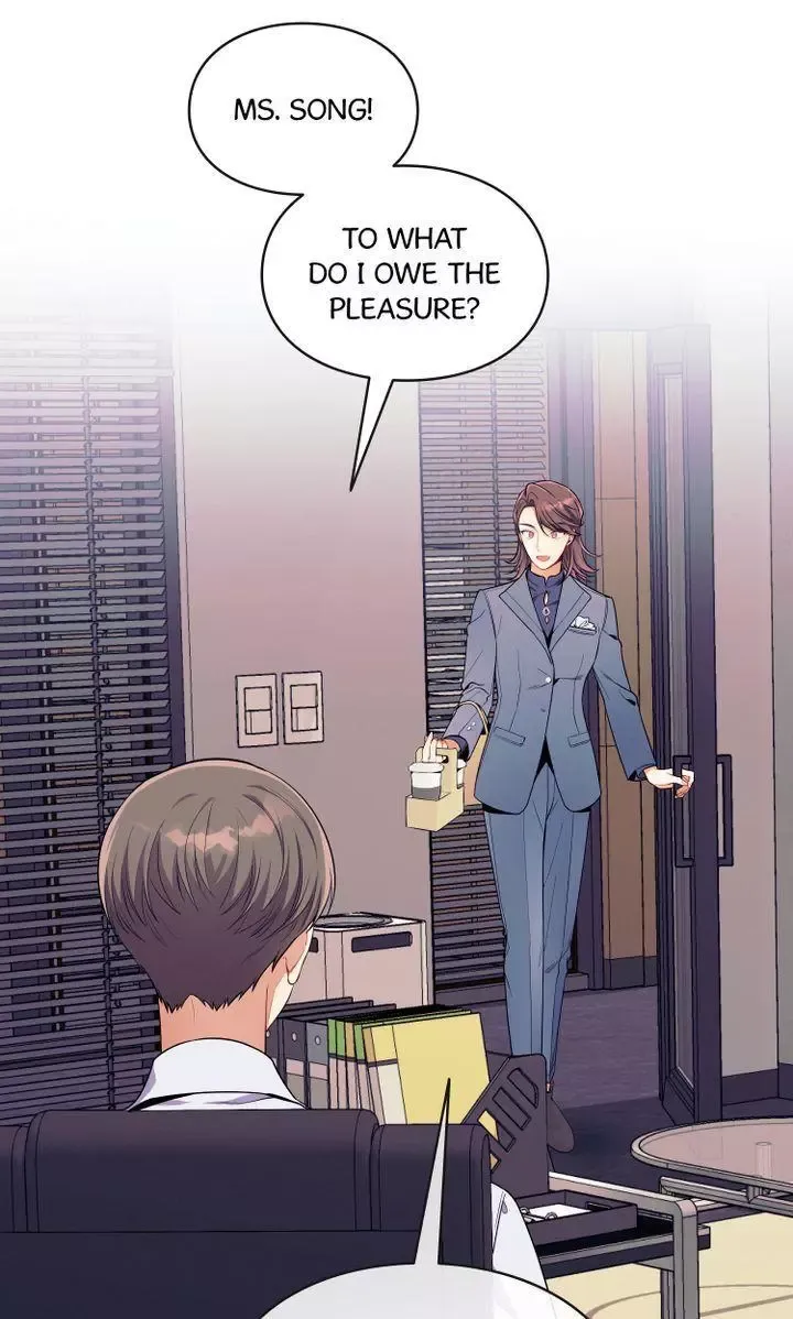 No Moral - Chapter 25 Page 7