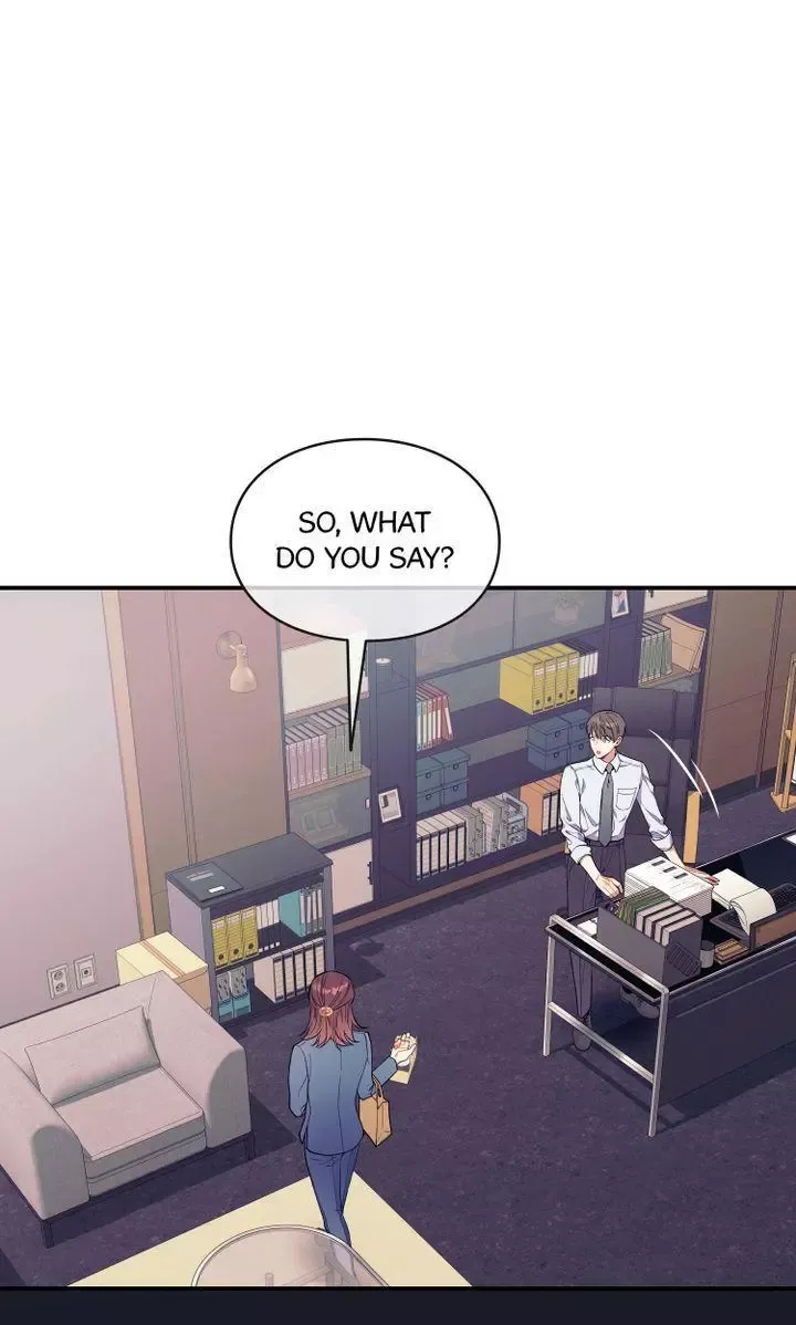 No Moral - Chapter 25 Page 10