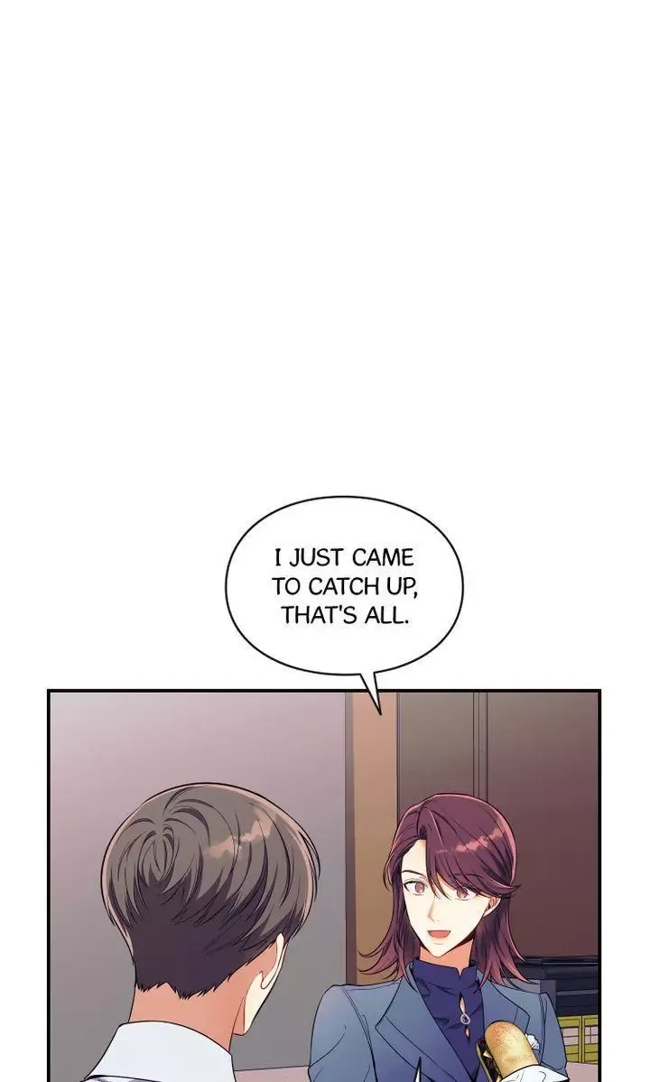 No Moral - Chapter 25 Page 15