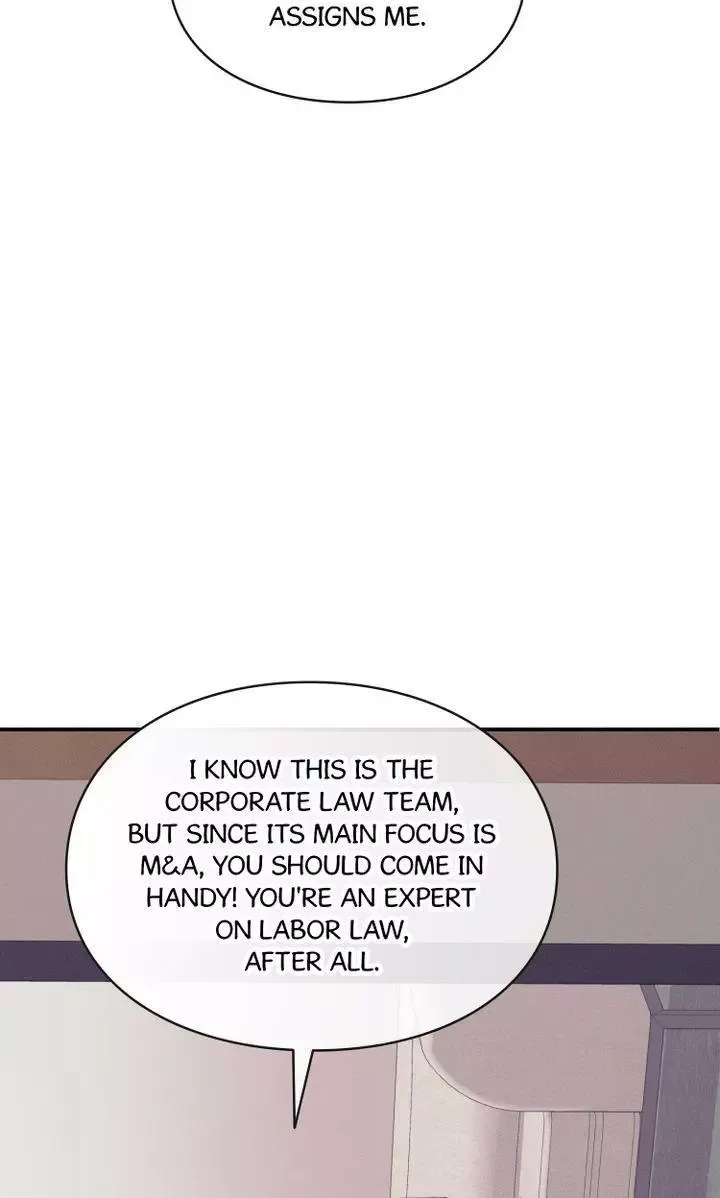 No Moral - Chapter 25 Page 18