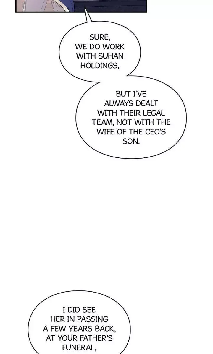 No Moral - Chapter 25 Page 32