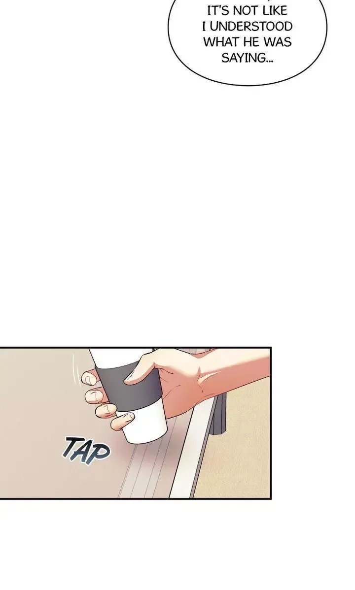 No Moral - Chapter 25 Page 37