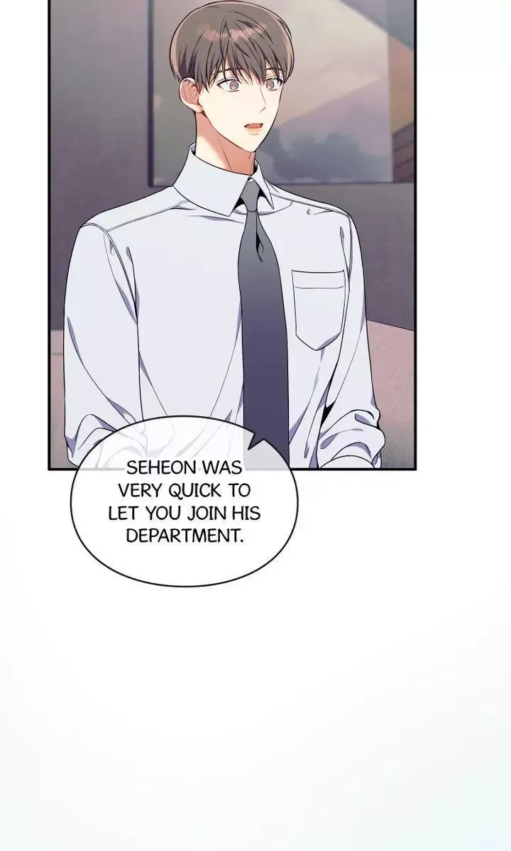 No Moral - Chapter 25 Page 44