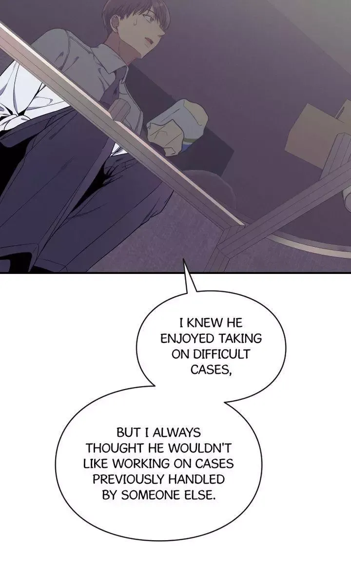 No Moral - Chapter 25 Page 59