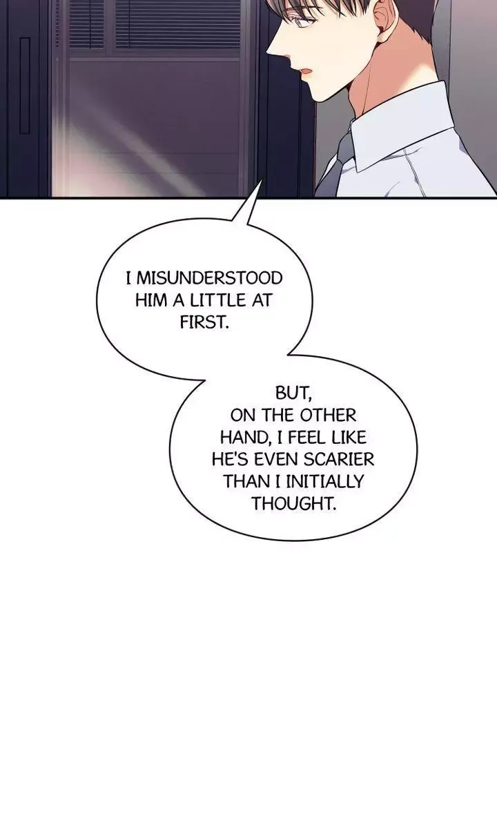 No Moral - Chapter 25 Page 73