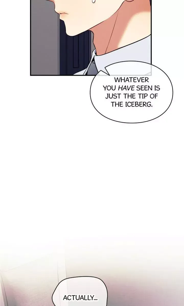 No Moral - Chapter 25 Page 75
