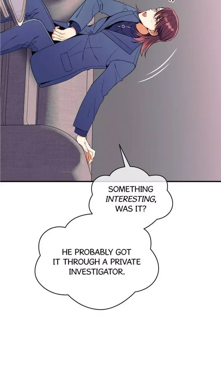 No Moral - Chapter 25 Page 77