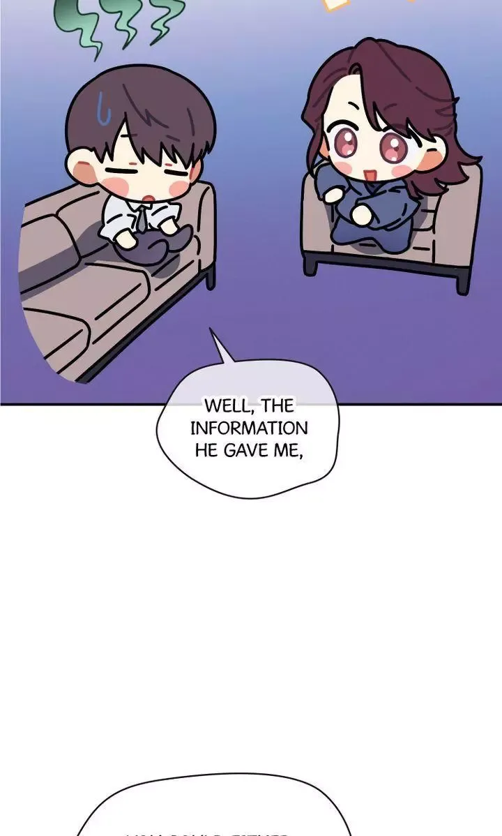 No Moral - Chapter 25 Page 79
