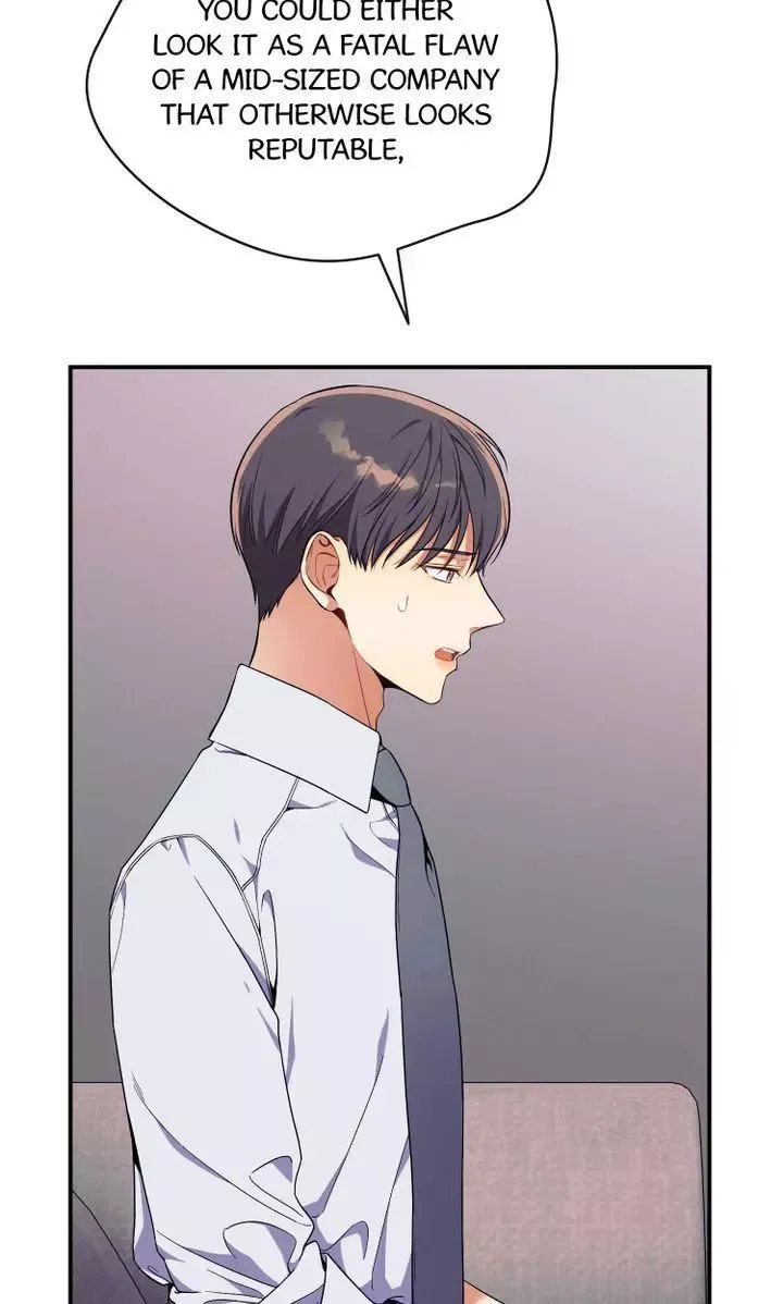 No Moral - Chapter 25 Page 80