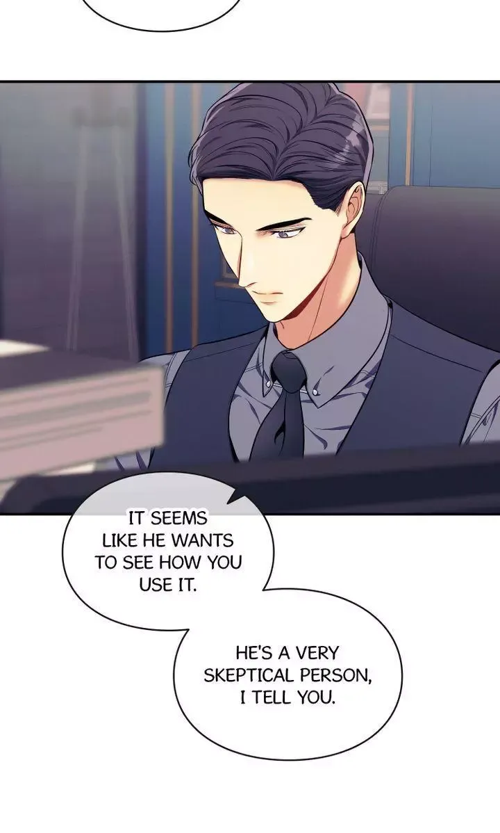 No Moral - Chapter 25 Page 85