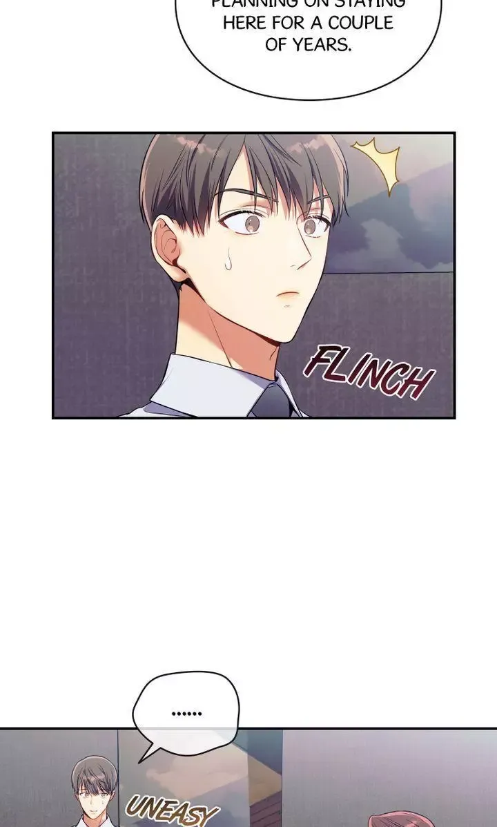 No Moral - Chapter 26 Page 4