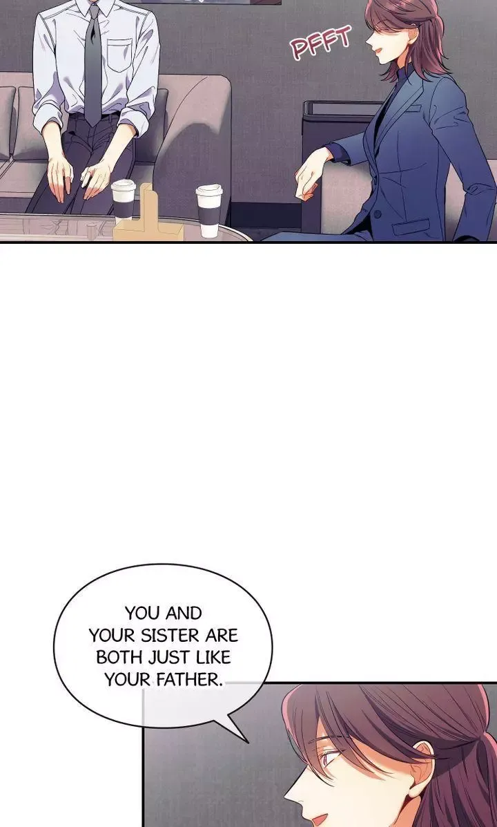 No Moral - Chapter 26 Page 5