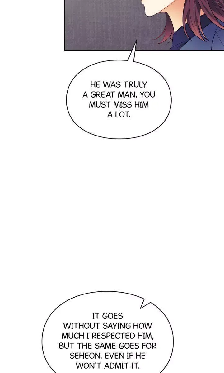 No Moral - Chapter 26 Page 6