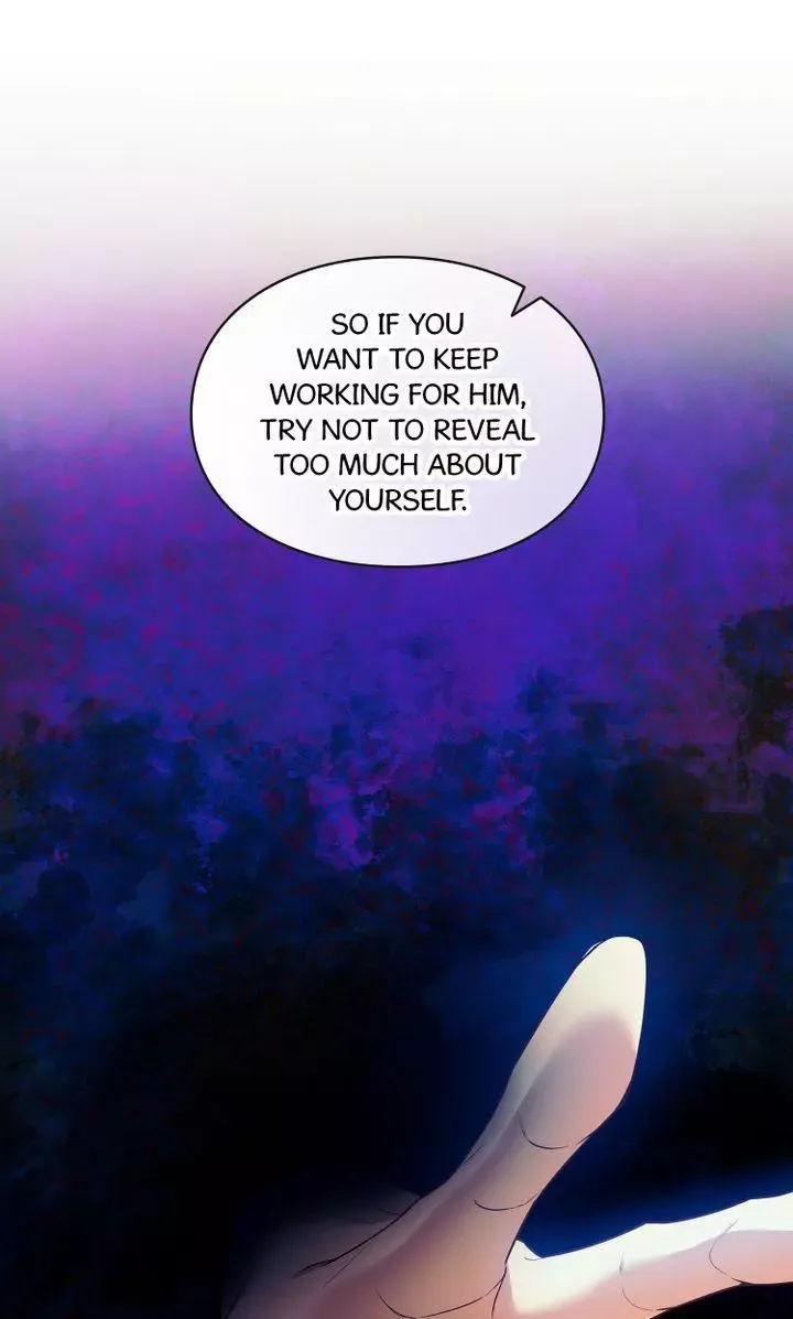 No Moral - Chapter 26 Page 19