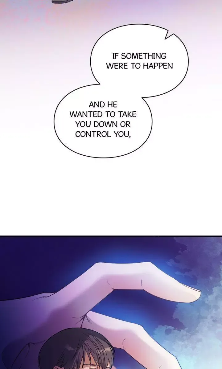 No Moral - Chapter 26 Page 21