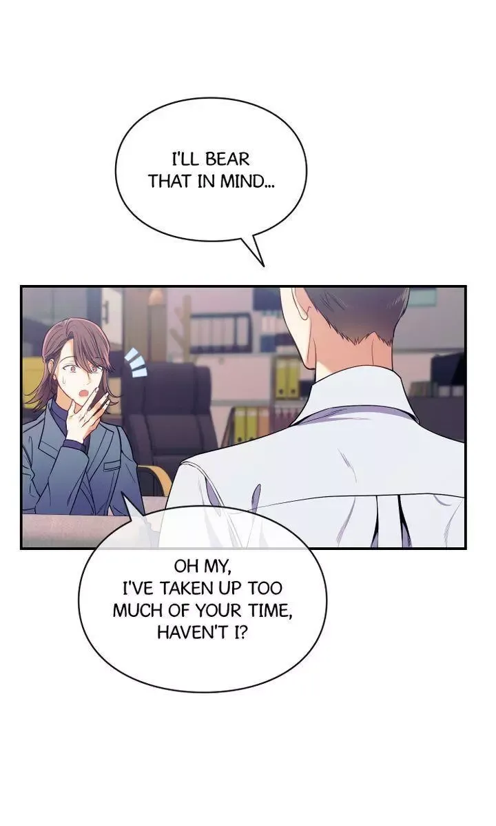 No Moral - Chapter 26 Page 23