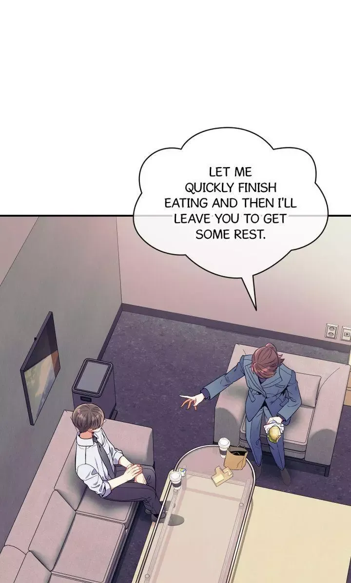 No Moral - Chapter 26 Page 24