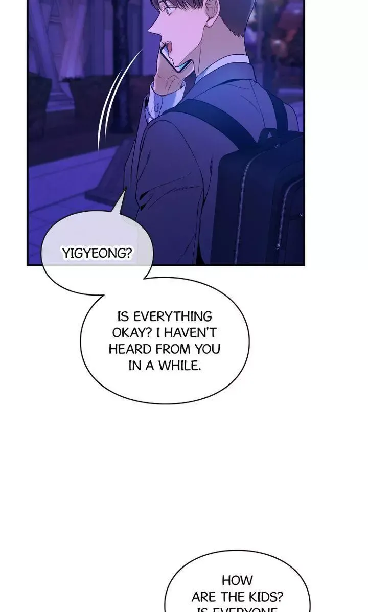 No Moral - Chapter 26 Page 30