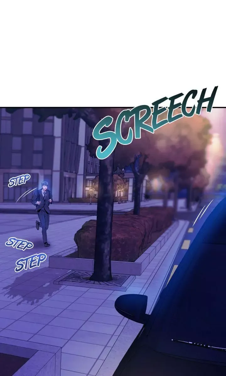 No Moral - Chapter 26 Page 41