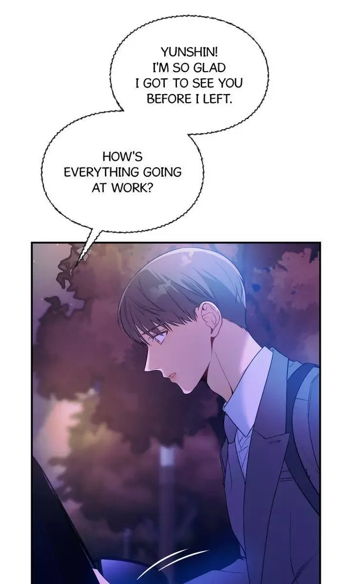 No Moral - Chapter 26 Page 46