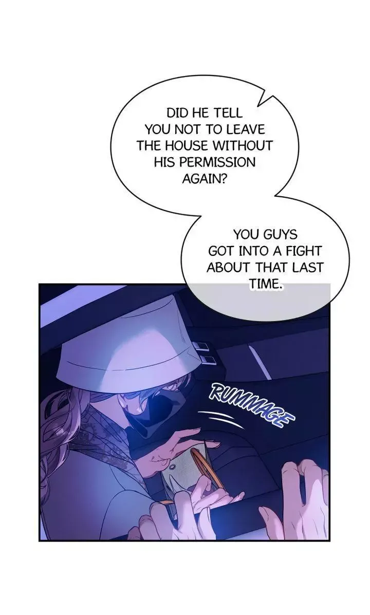 No Moral - Chapter 26 Page 60