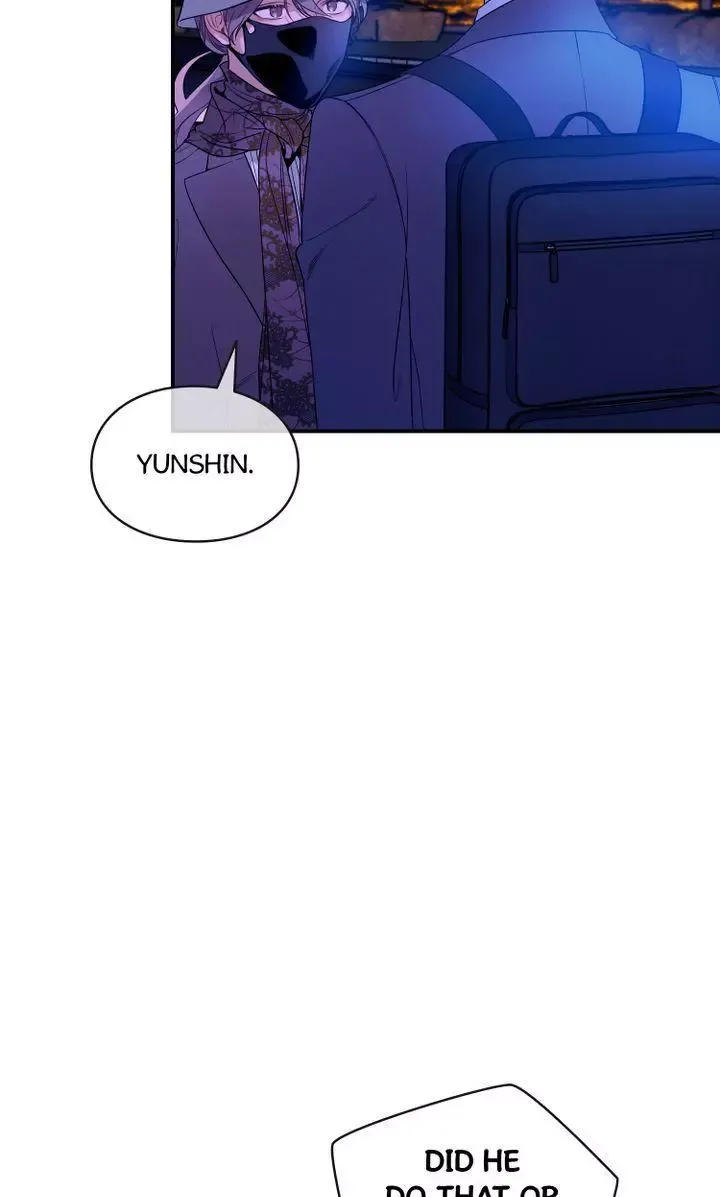 No Moral - Chapter 26 Page 75