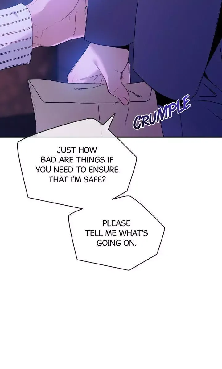 No Moral - Chapter 26 Page 91