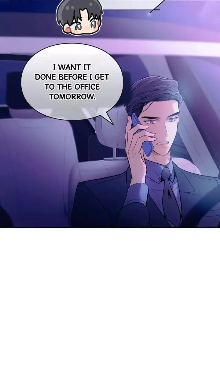 No Moral - Chapter 27 Page 6