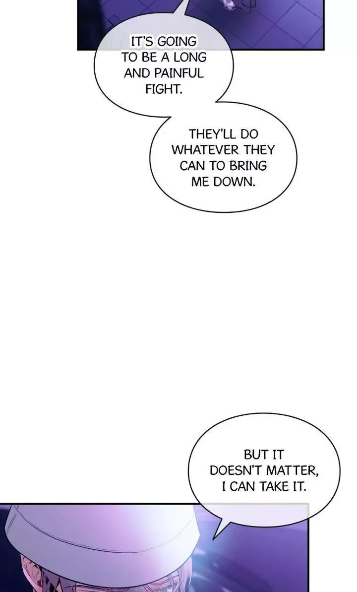 No Moral - Chapter 27 Page 12
