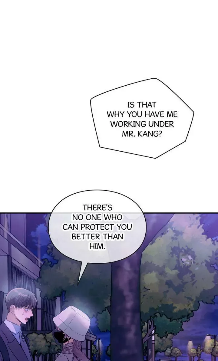 No Moral - Chapter 27 Page 17