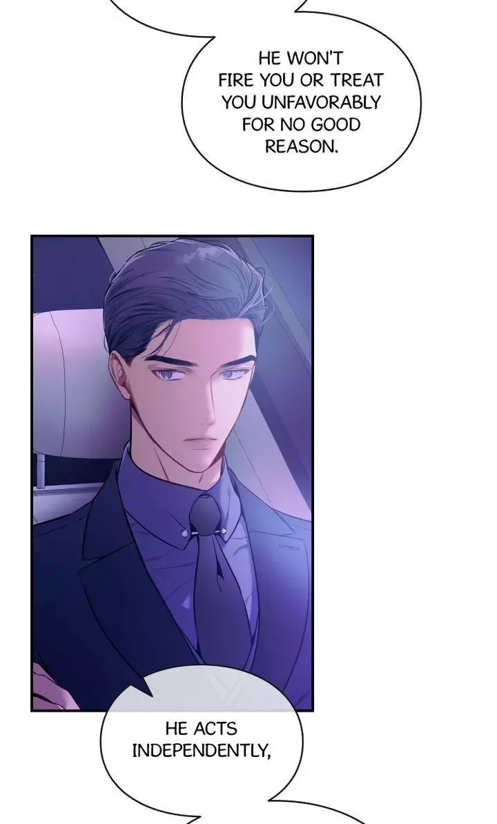 No Moral - Chapter 27 Page 22