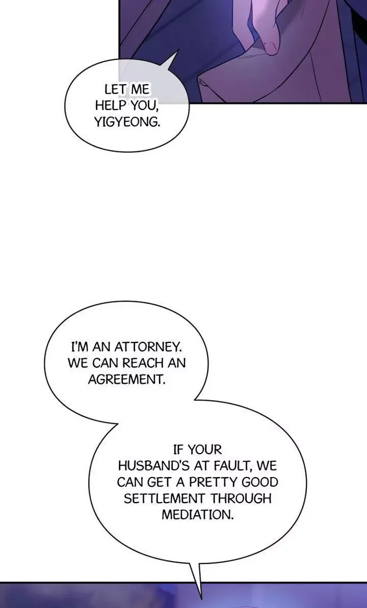 No Moral - Chapter 27 Page 24