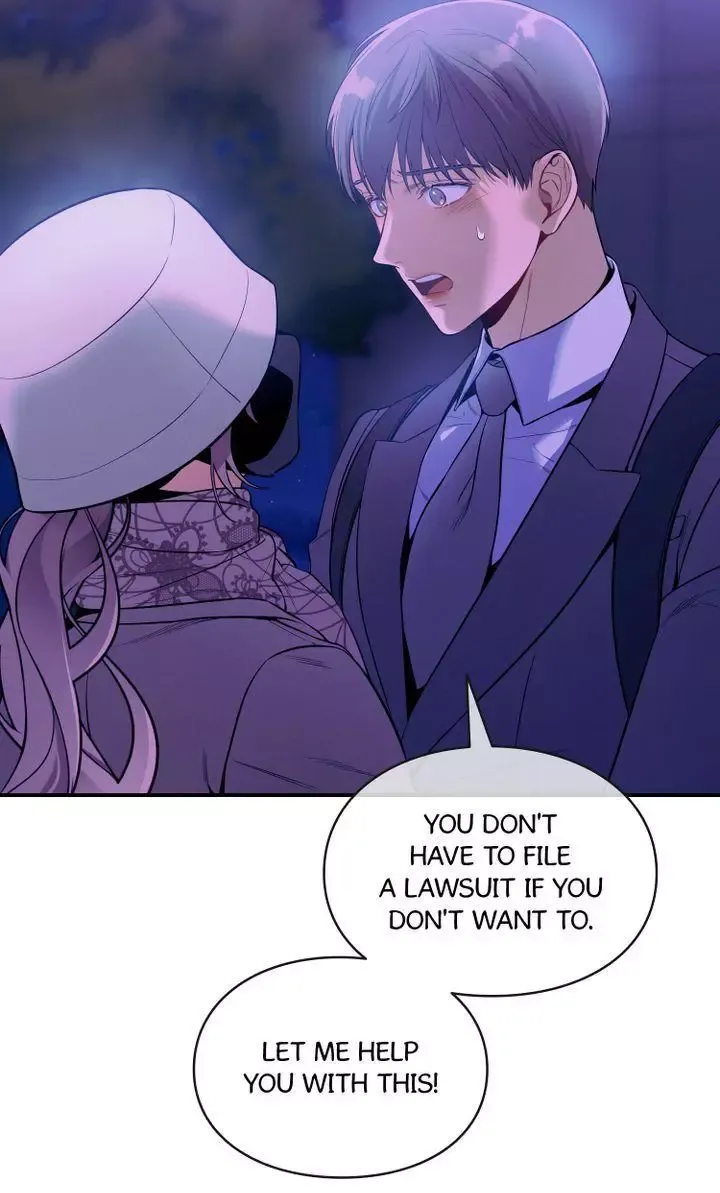 No Moral - Chapter 27 Page 25
