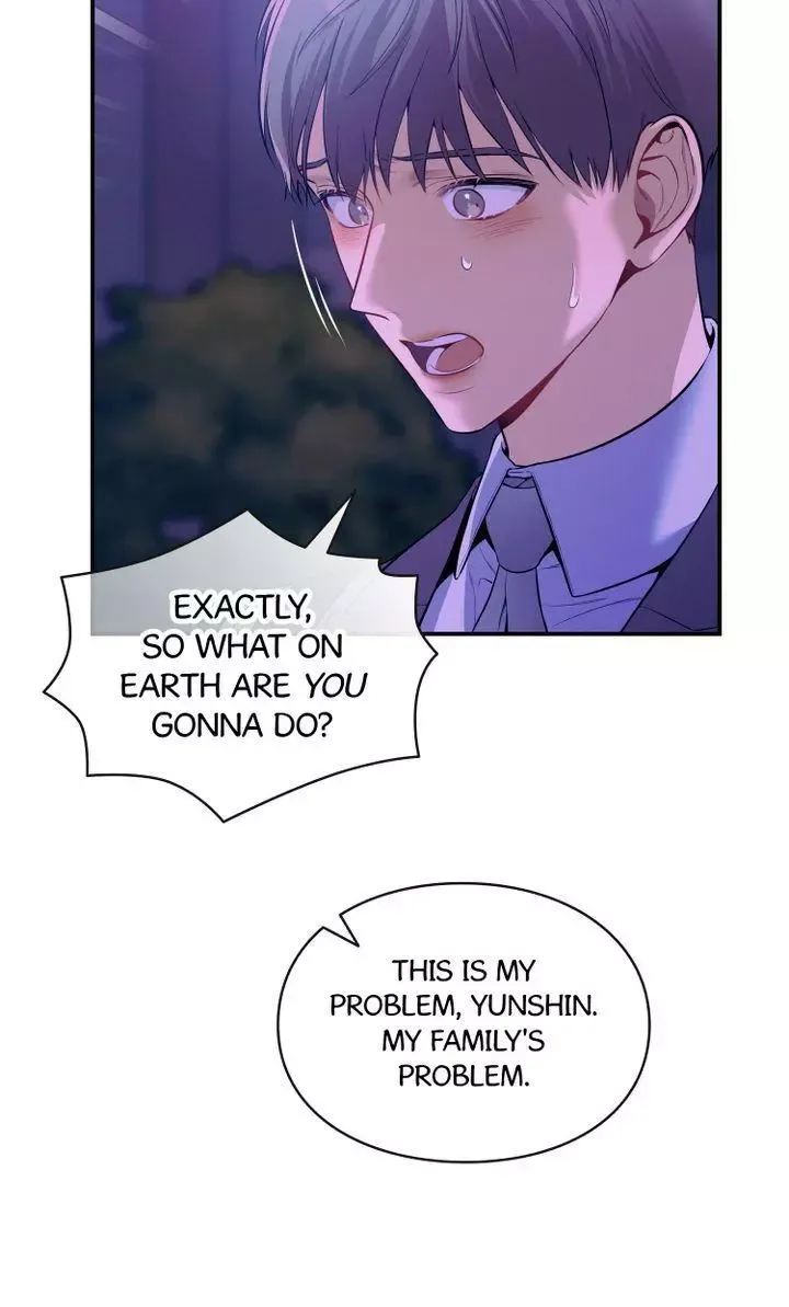 No Moral - Chapter 27 Page 27