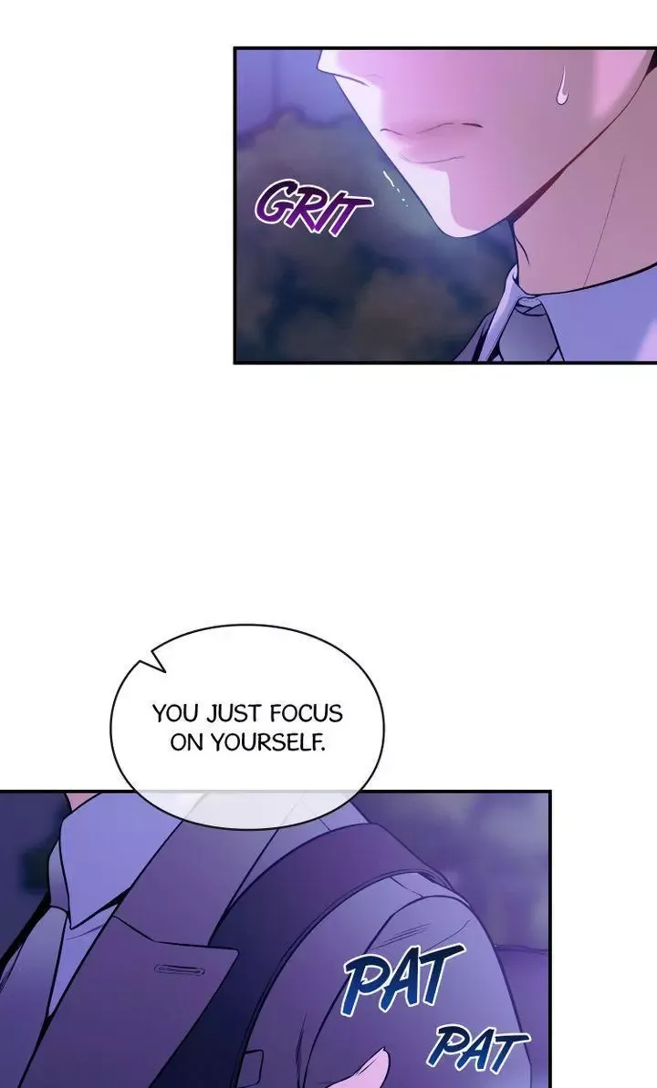 No Moral - Chapter 27 Page 28