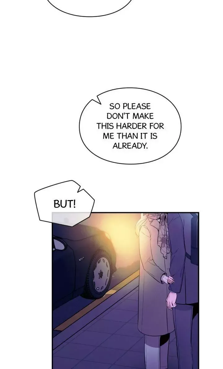 No Moral - Chapter 27 Page 36