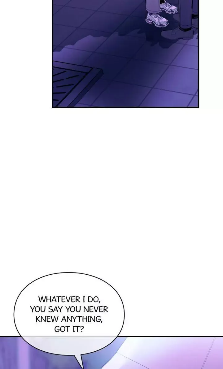 No Moral - Chapter 27 Page 37