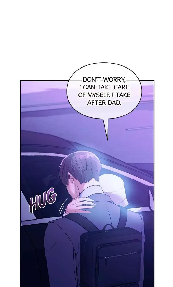 No Moral - Chapter 27 Page 42