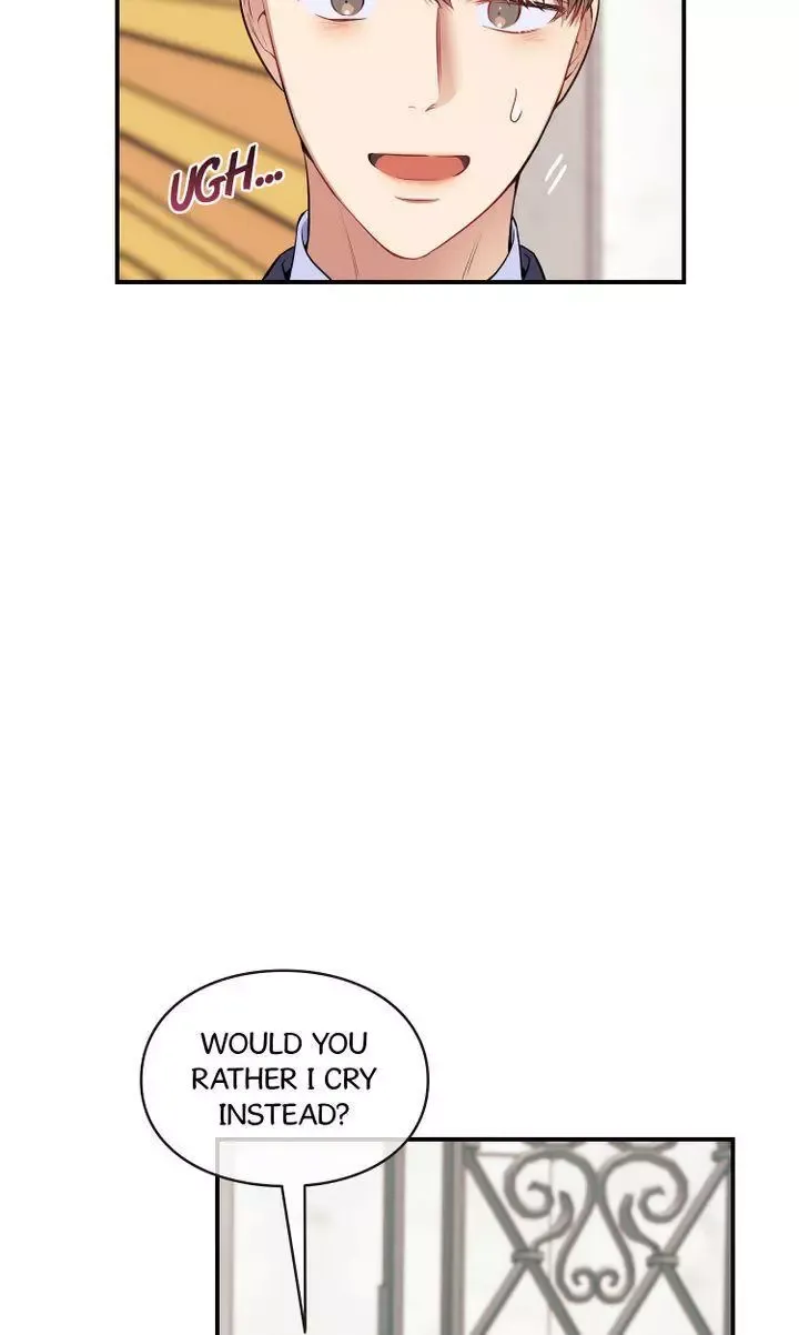 No Moral - Chapter 28 Page 14