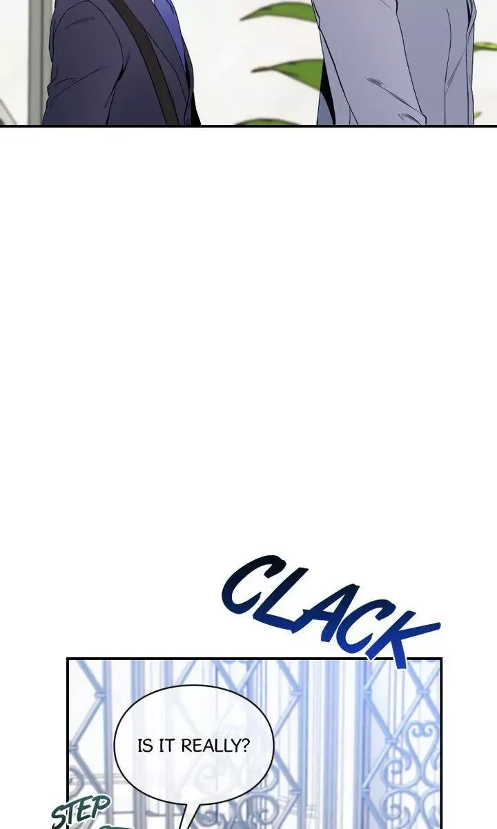 No Moral - Chapter 28 Page 22