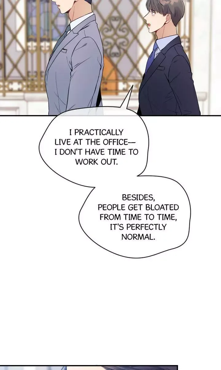 No Moral - Chapter 28 Page 26