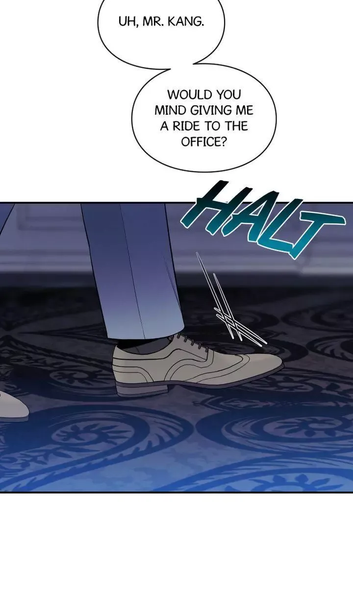 No Moral - Chapter 28 Page 31