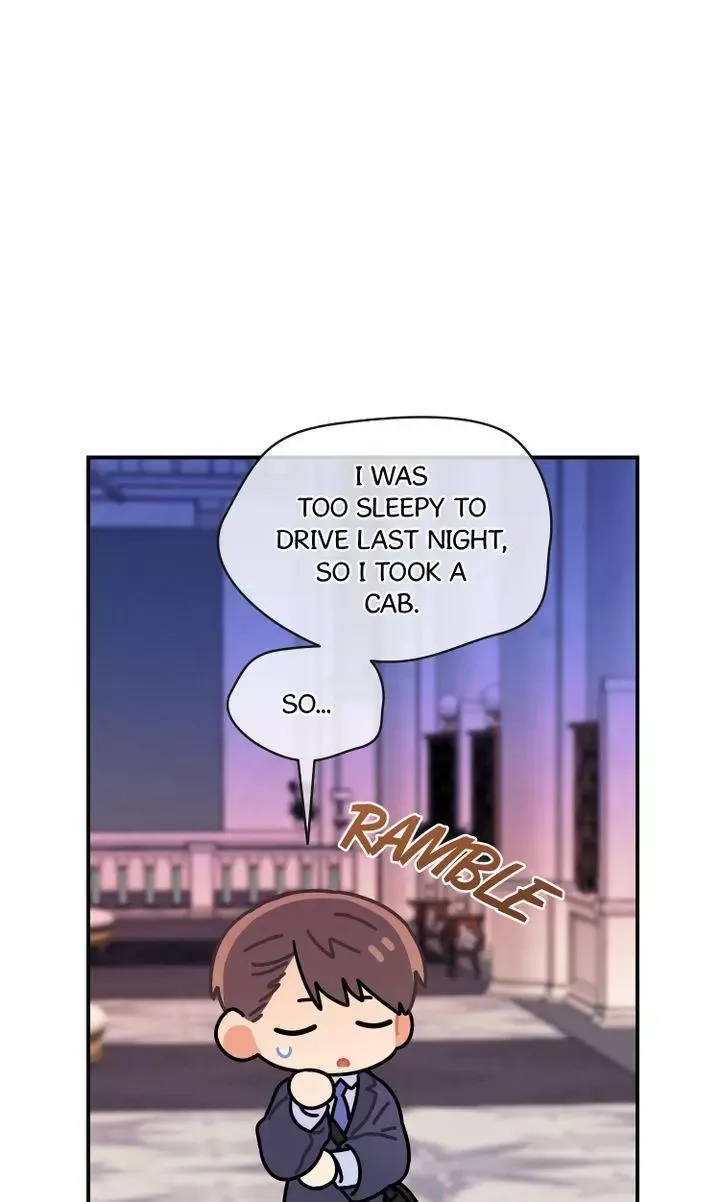 No Moral - Chapter 28 Page 34